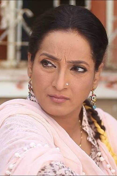 Farha Nadir photo