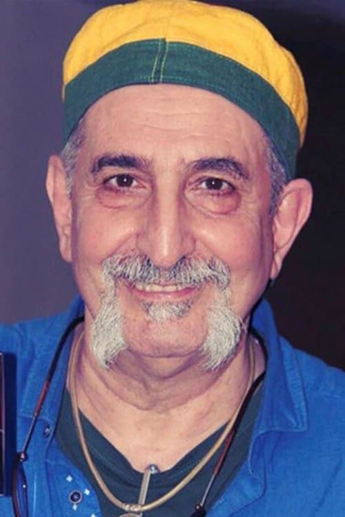 Farhad Aeish photo