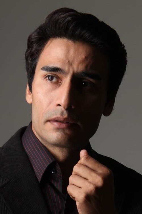 Farhan Ally Agha photo