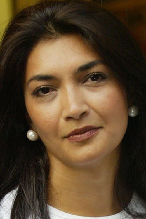 Faria Alam photo
