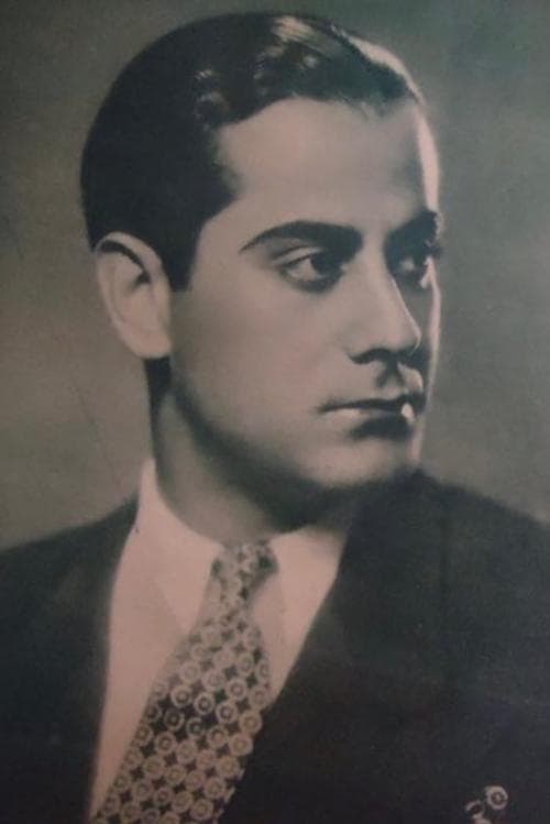 Farid Al-Atrash photo