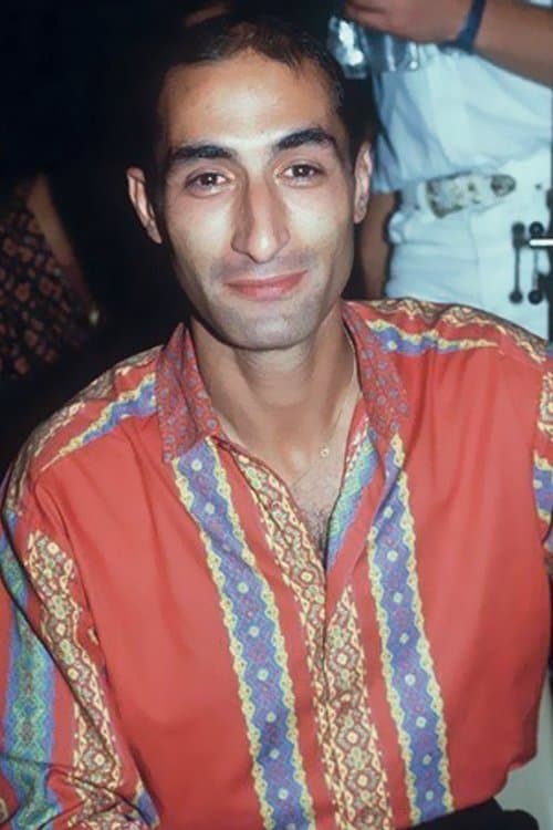 Farid Chopel photo