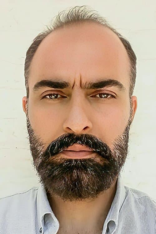 Farid Eshaghi photo