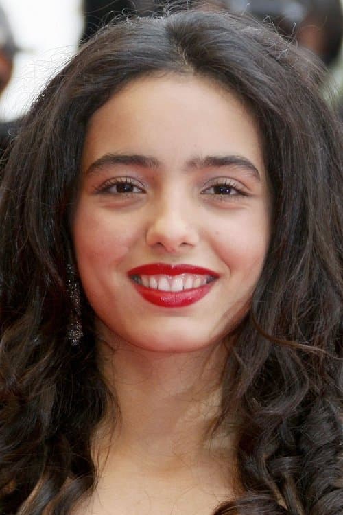 Farida Benkhetache photo