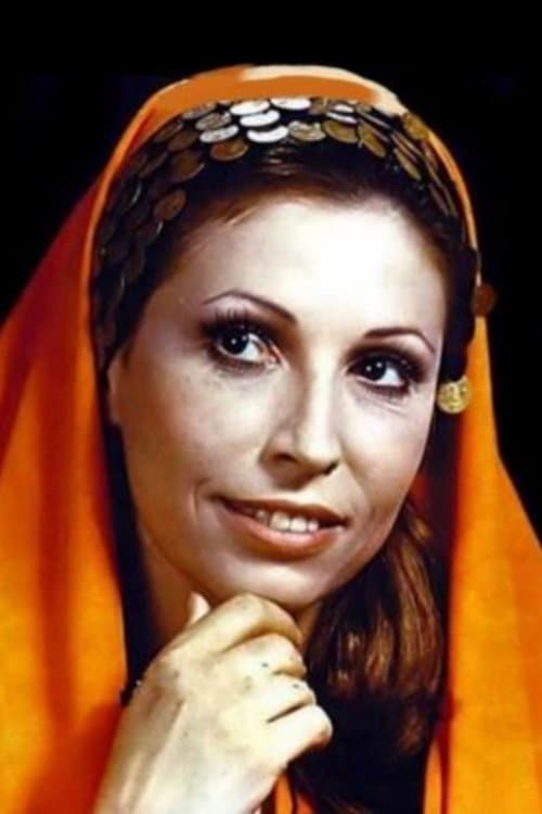 Farida Fahmy photo