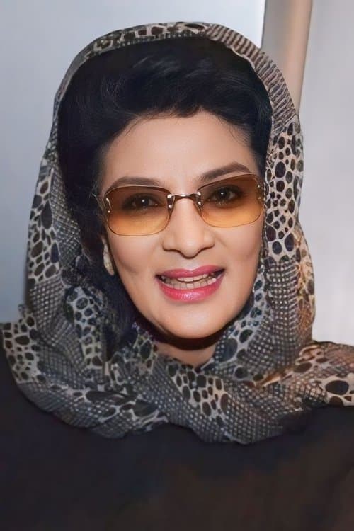 Farida Pasha photo