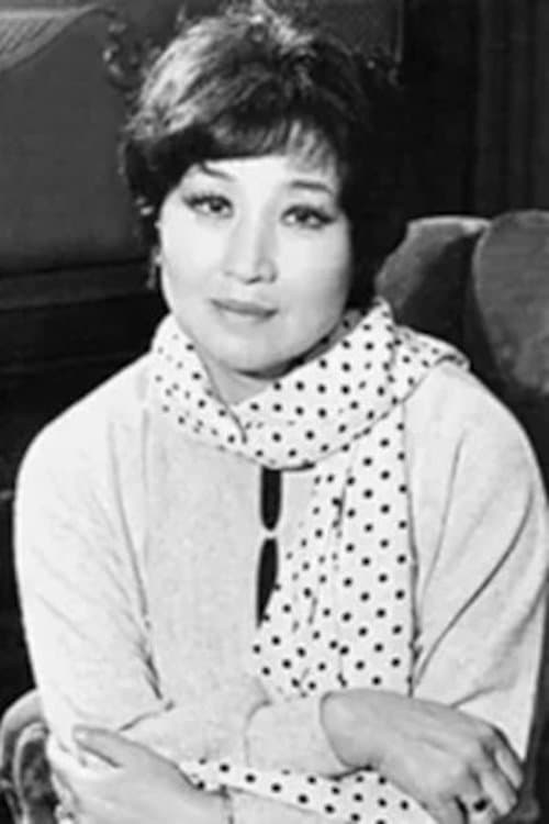 Farida Sharipova photo