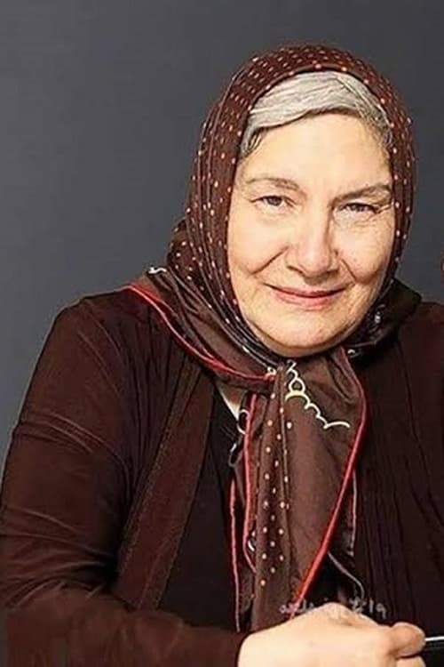 Farideh Sepah Mansour photo