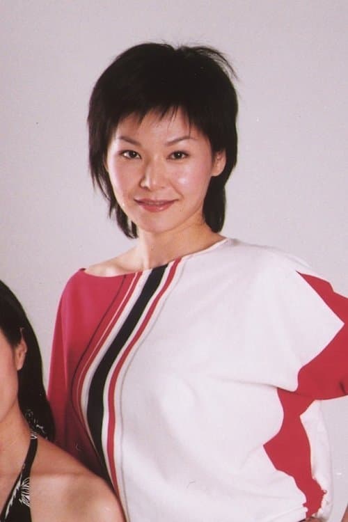 Farini Cheung Yui-Ling photo
