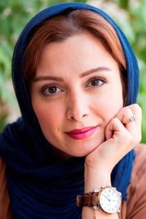 Farnaz Rahnama photo