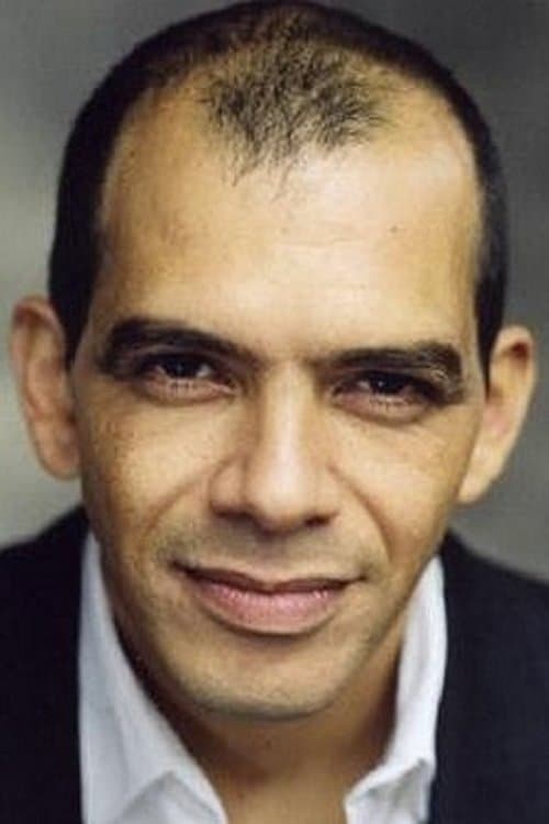 Farouk Benalleg photo