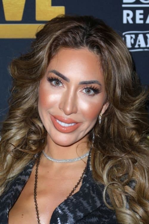 Farrah Abraham photo