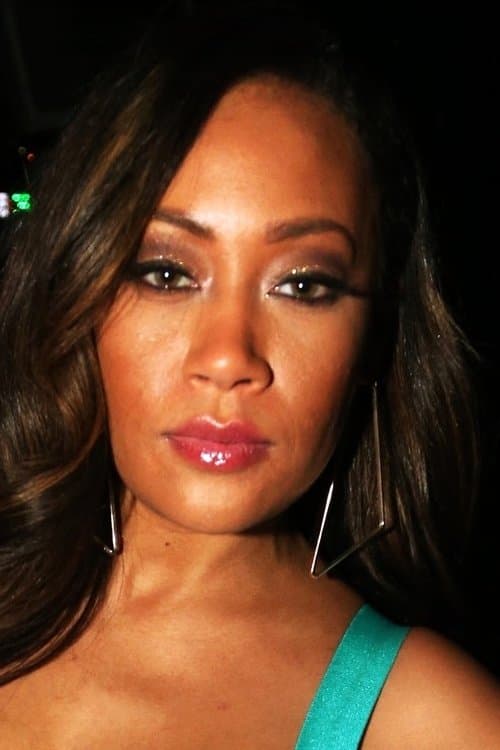 Farrah Franklin photo