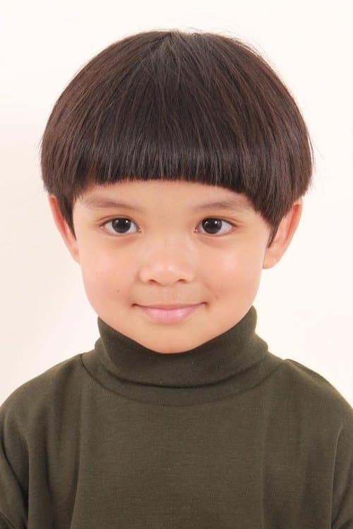 Farrell Rafisqy photo