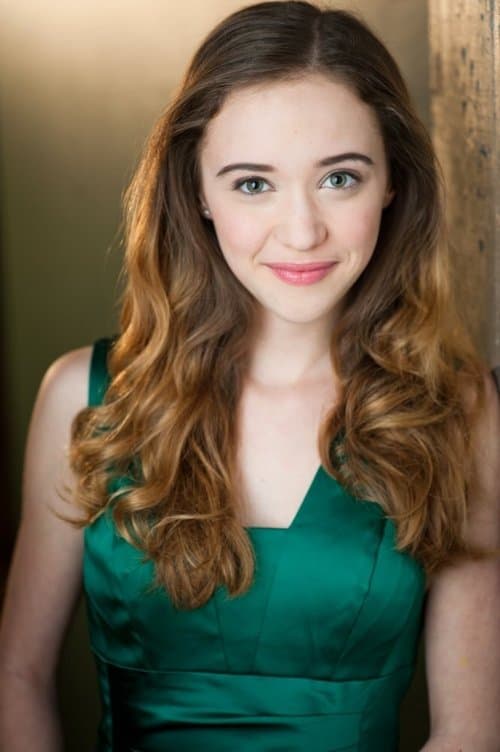 Farryn VanHumbeck photo