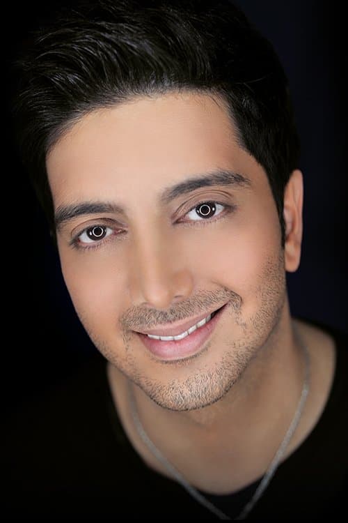 Farzad Farzin photo