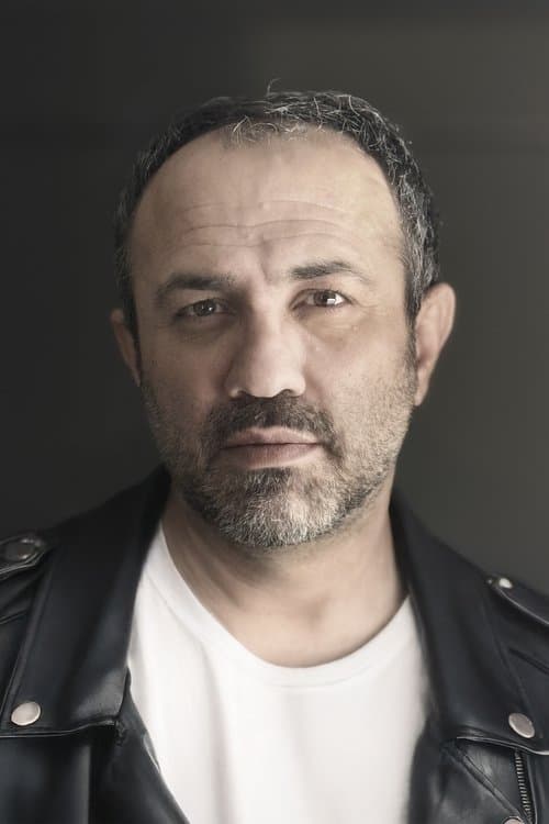 Farzin Sabooni photo