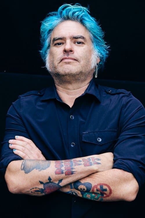 Fat Mike photo