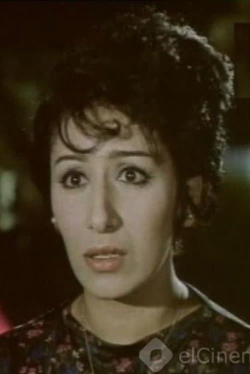 Faten Anwar photo