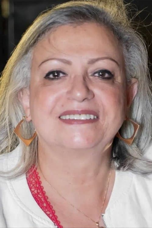 Faten Wasel photo