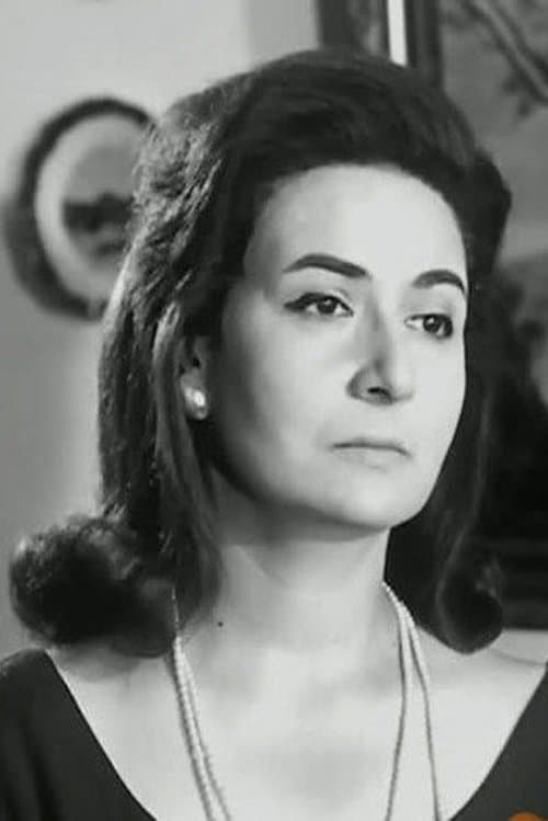 Fatheia Shahin photo