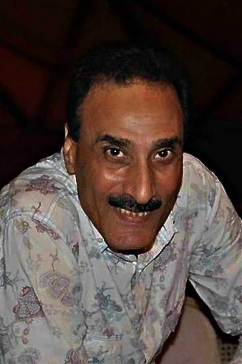 Fathy Saad photo