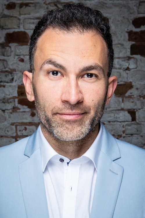 Fatih Cevikkollu photo