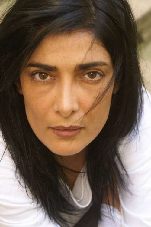 Fatima Adoum photo