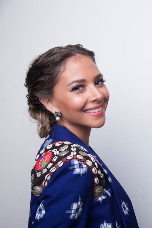 Fatima AlBanawi photo