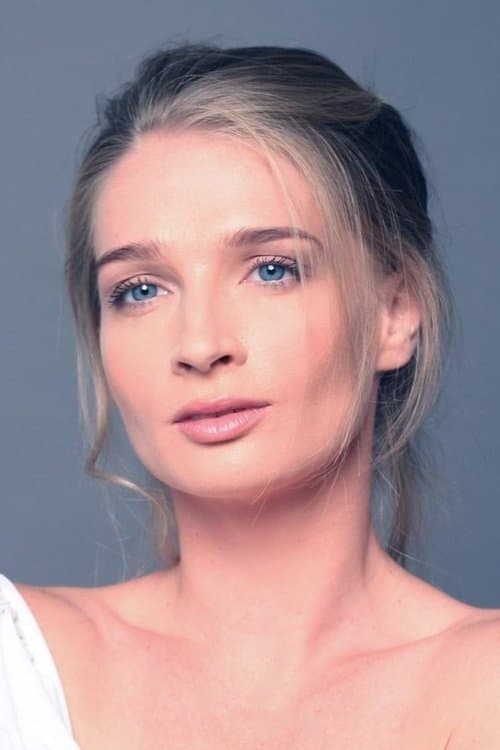 Fatima Horbenko photo