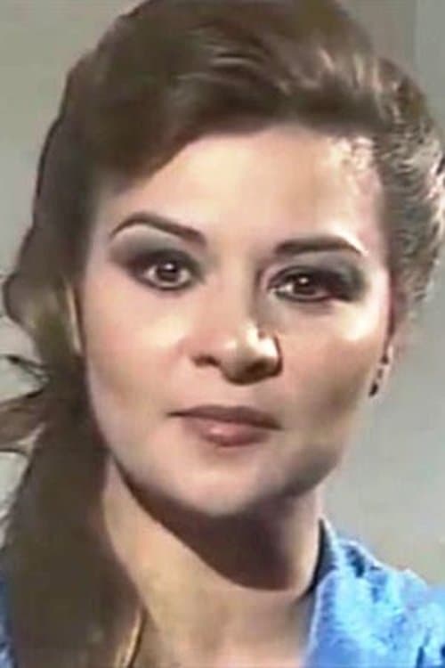 Fatma Mazhar photo