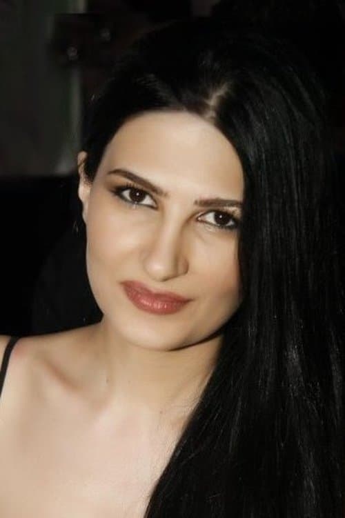 Fatmeh Safa photo