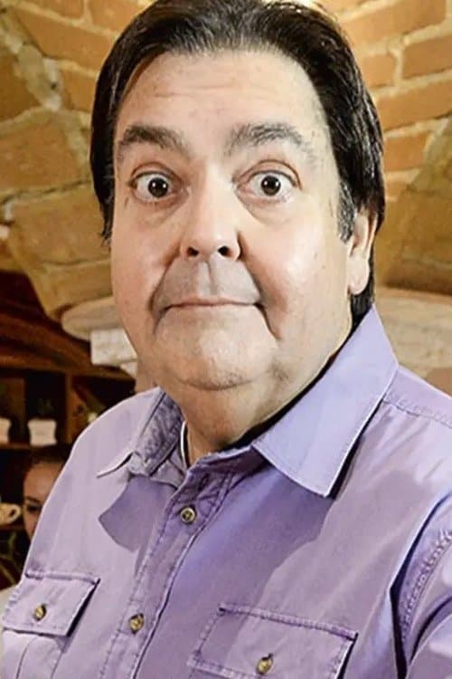 Faustão photo
