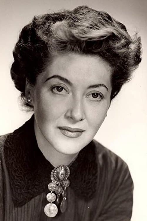 Fay Baker photo