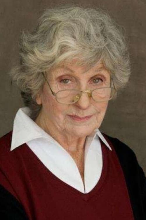 Fay DeWitt photo