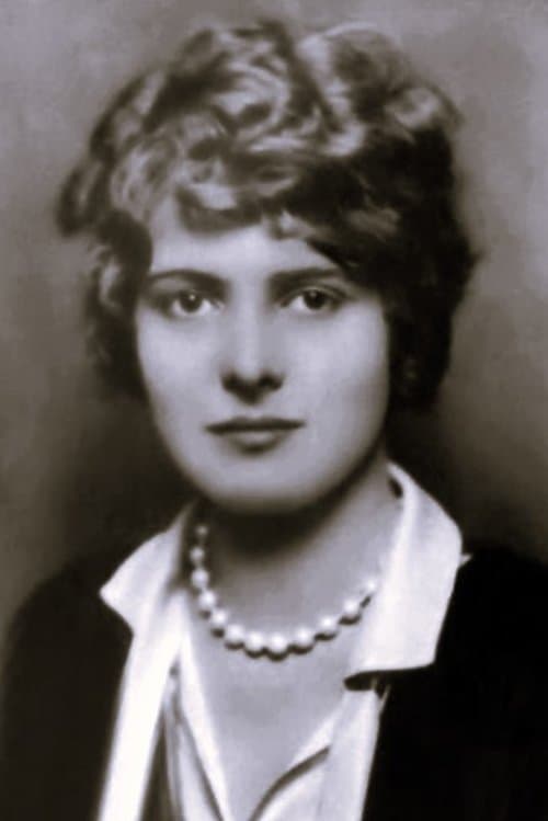 Fay Lanphier photo