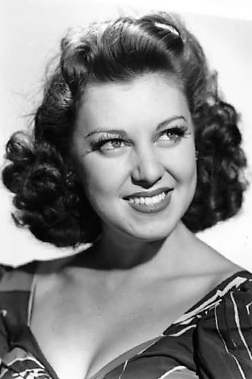 Fay McKenzie photo
