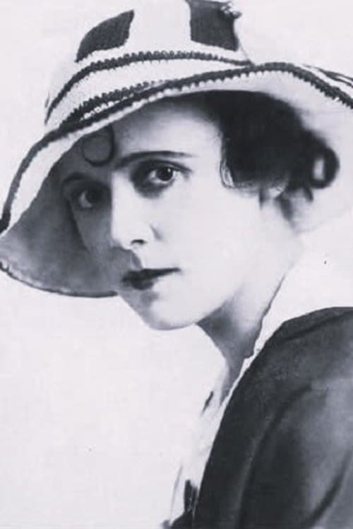 Fay Tincher photo