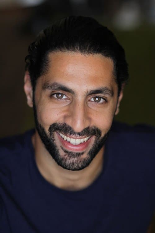 Fayçal Safi photo
