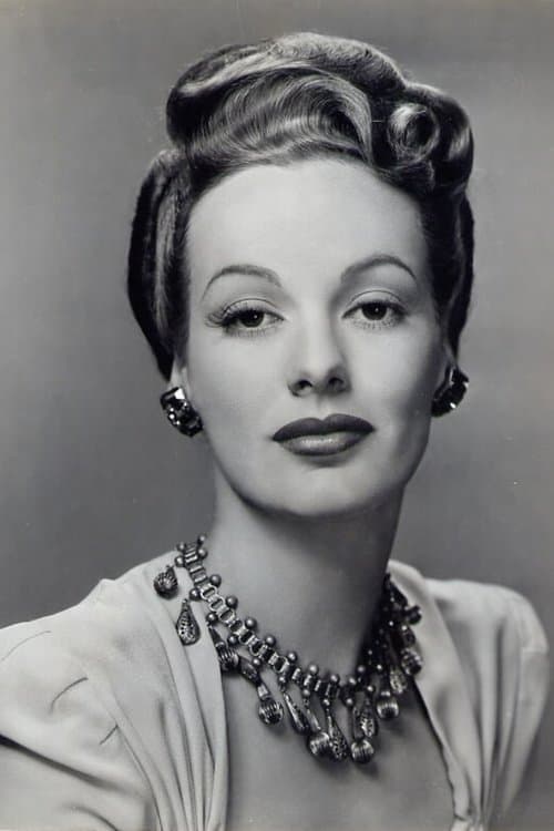 Faye Emerson photo