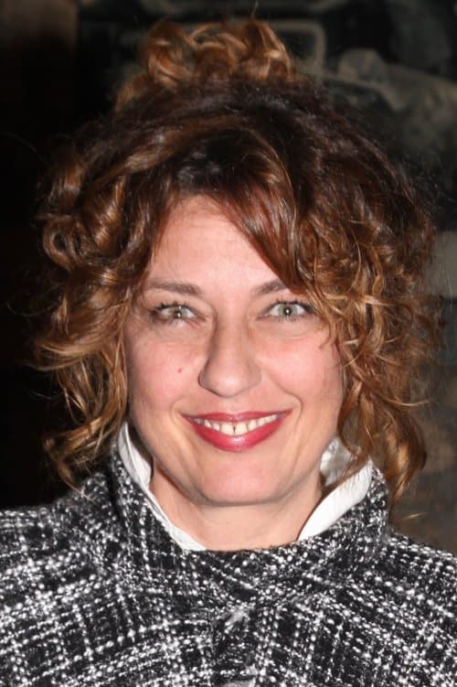 Faye Kokkinopoulou photo
