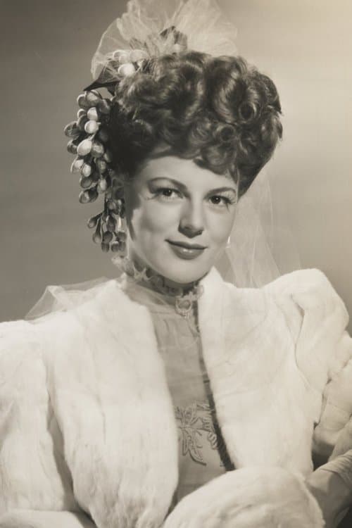 Faye Marlowe photo