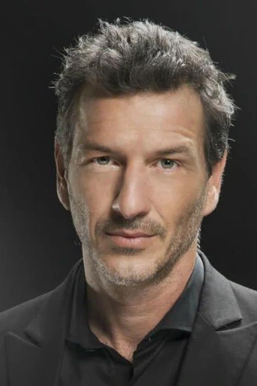 Federico Amador photo