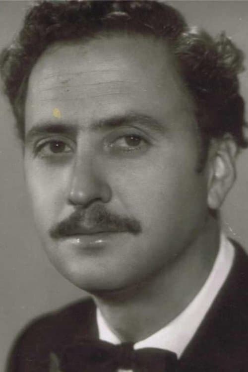 Federico Curiel photo
