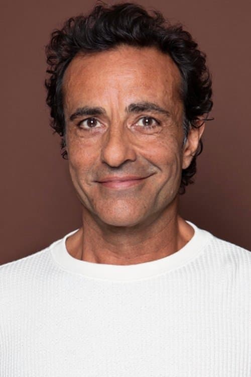 Federico Dordei photo