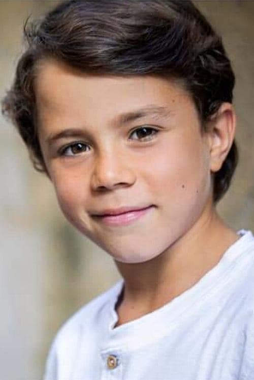 Federico Ielapi photo