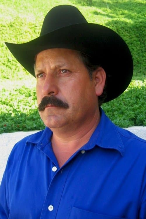 Federico Martinez photo