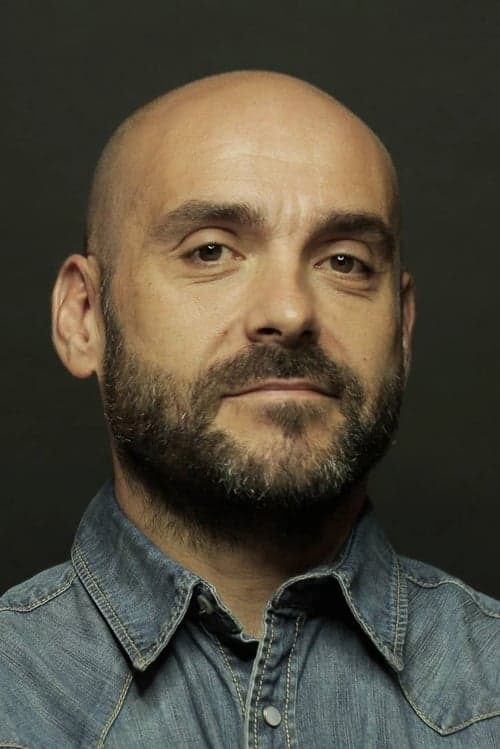 Federico Pérez Rey photo