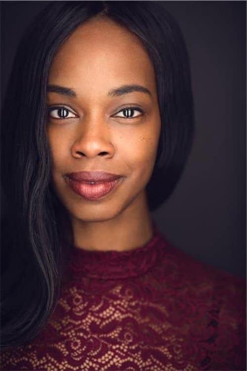 Fedna Jacquet photo