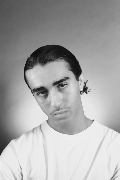 Fehdi Bendjima photo